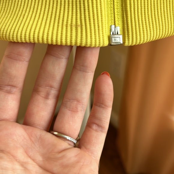 Women’s Puma track jacket size M - Picture 4 of 8